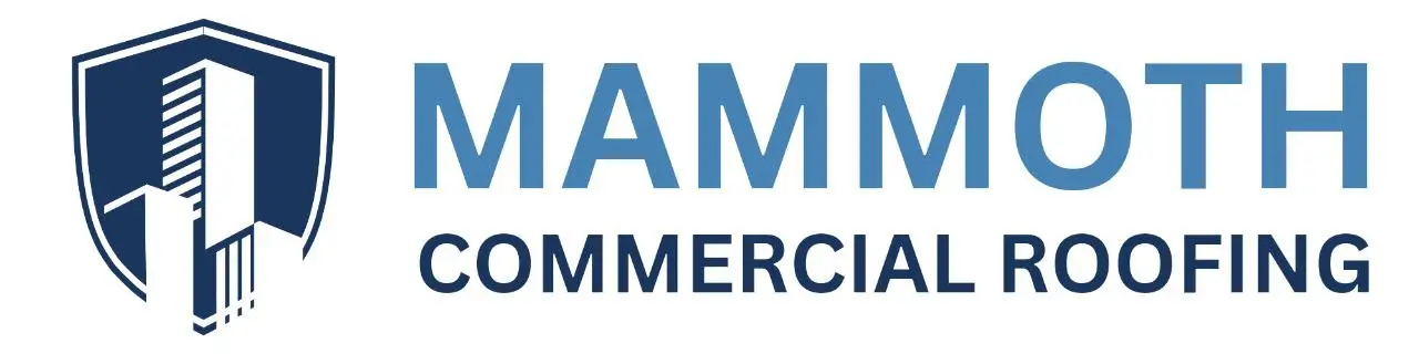 Mammoth Commercial Roofing logo